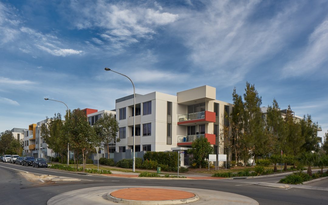 Macpherson St. Warriewood