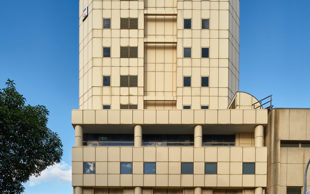 Marsden St. Parramatta