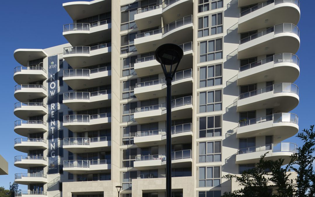 Lane Cove Rd, Epping